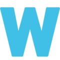 Regional Indicator Symbol Letter W Emoji