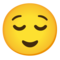 Faccina Sollevata