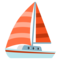 Segelboot Segelboot