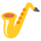 Saxofon Saxofon