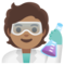 Persona Che Lavora In Campo Scientifico: Carnagione Media