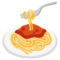 Spaghetti Spaghetti