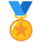 Sportmedaille Sportmedaille