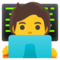 Persona Esperta Di Tecnologia