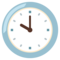 Zehn Uhr Zehn Uhr