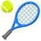 Tennisball Tennisball