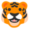 Muso Di Tigre