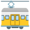 Straßenbahnwagen Straßenbahnwagen