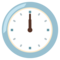 Zwölf Uhr Zwölf Uhr