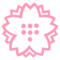 Fiore Bianco