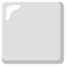 Großes Weißes Quadrat Großes Weißes Quadrat