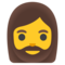 Donna: Barba