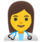 Operatrice Sanitaria