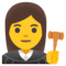 Giudice Donna