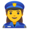 Poliziotta