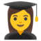 Studentessa