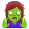 Zombie Donna