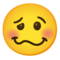 Faccina Stordita