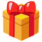 Geschenk Geschenk