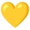 Cuore Giallo