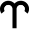 Segno Zodiacale Dell’Ariete