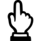 Indice Alzato