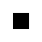 Quadrato Nero Piccolo