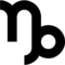 Segno Zodiacale Del Capricorno