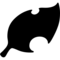 Foglia Caduta