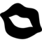 Impronta Della Bocca