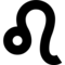 Segno Zodiacale Del Leone