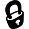 Lucchetto Chiuso