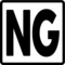 Pulsante Ng