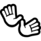 Mani Aperte