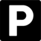 Pulsante P