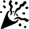 Spara Coriandoli
