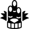 Bambù Decorato