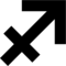 Segno Zodiacale Del Sagittario