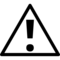 Simbolo Di Avviso