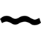 Trattino Ondulato