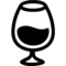 Bicchiere Di Vino
