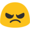 Faccina Arrabbiata