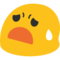 Faccina Angosciata