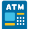 Simbolo Dello Sportello Bancomat