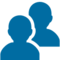 Profilo Di Due Persone