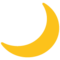 Spicchio Di Luna