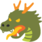 Testa Di Drago