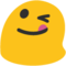 Faccina Che Si Lecca I Baffi
