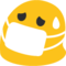 Faccina Con Mascherina