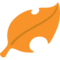 Foglia Caduta